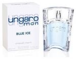 Ungaro UNGARO BLUE ICE /мъжки парфюм/ EdT 90 ml - без кутия и капачка - Emanuel-Ungaro