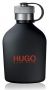 Виж оферти за Hugo Boss Hugo JUST DIFFERENT /2011/ /мъжки парфюм/ EdT 125 ml - без кутия с капачка