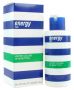 Виж оферти за Benetton ENERGY Man /мъжки парфюм/ EdT 100 ml