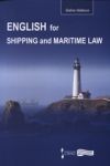 English for Shipping and Maritime Law - Стено