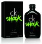Виж оферти за Calvin Klein CK ONE Shock /мъжки парфюм/ EdT 100 ml - Calvin_Klein