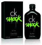 Calvin Klein CK ONE Shock /мъжки парфюм/ EdT 100 ml - Calvin_Klein