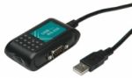 Adapter USB to 2x SERIAL RS232 , 12.99.1082