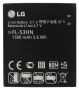 Виж оферти за LG Battery FL-53HN - оригинална резервна батерия за LG Optimus Speed P990 (bulk package)