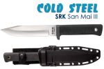 Нож Cold Steel SRK San Mai III