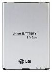 LG Battery BL-48TH- оригинална резервна батерия за LG Optimus G Pro E986 (bulk package)