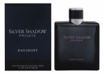 DAVIDOFF SILVER SHADOW Private EdT 50 ml