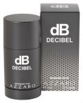 Azzaro DECIBEL -2011- /мъжки део стик/ Deo Stick 75 ml
