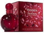 Britney Spears Hidden Fantasy EDP 100 ml