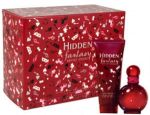 Britney Spears HIDDEN FANTASY /дамски комплект/ Set - EdP 100 ml + b/lot 100 ml