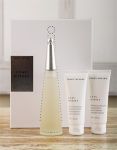 Issey Miyake L'Eau d'Issey /дамски комплект/ Set EdT 100 ml + b/lot 75 ml + sh/gel 75 ml