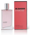 Jil Sander Everose /дамски парфюм/ EdP 75 ml