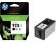 Виж оферти за Мастилена касета HP 920XL (CD975AE) Black