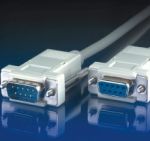 CABLE RS-232 9M/9F 3.0 m.