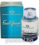 Sergio Tacchini Feel Good за мъже