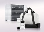 Bvlgari MAN /мъжки комплект/ Set - EdT 100 ml + a/s balm 100 ml + спортна чанта - Bulgari