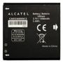 Виж оферти за Alcatel Battery BY78 - оригинална резервна батерия за Alcatel One Touch 991D/992D, 916D, 6010D, ...