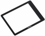 Аксесоар Sony LCD protect semi hard sheet for SLT-A65