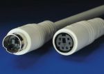 CABLE PS/2 AM-AF 3.0m