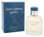 Виж оферти за Dolce & Gabbana LIGHT BLUE /мъжки парфюм/ EdT 125 ml - Dolce and Gabbana