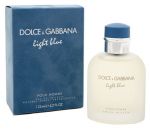 Dolce & Gabbana LIGHT BLUE /мъжки парфюм/ EdT 125 ml - Dolce and Gabbana