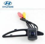 Камера за кола за заднo виждане за Hyundai Sonata NFC,ccd матрица, модел LAB-HY04