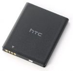 HTC Battery S540 1230 mAh - оригинална резервна батерия за HTC Wildfire S A510e