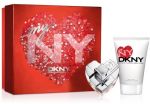 Donna Karan DKNY My NY /дамски комплект/ Set - EdP 50 ml + b/lot 100 ml