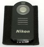 Дистанционен спусък Nikon ML-L3