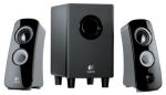 Тонколони Logitech 2.1 Speaker System Z323 / 30W