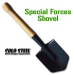 Cold Steel Special Forces Shovel