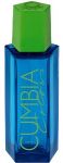 Benetton CUMBIA COLORS /мъжки парфюм/ EdT 100 ml - без кутия без капачка