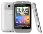 HTC Wildfire S