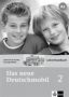 Виж оферти за Das neue Deutschmobil Lehrerhandbuch 2 - Клет България