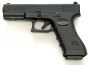 Виж оферти за Еърсофт пистолет Glock-17 (МЕТАЛЕН ЗАТВОР)