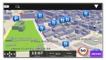 GPS софтуер и карта Be-on-road, Navteq, България