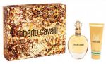 Roberto Cavalli Roberto Cavalli  /2012/ /дамски комплект/ Set - EdP 50 ml + b/l 75 ml