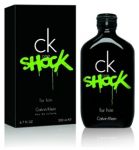 Calvin Klein CK ONE Shock /мъжки парфюм/ EdT 200 ml - Calvin_Klein