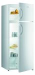 Свободностоящ хладилник модел RF4141AW от Горения - Gorenje