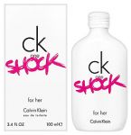 Дамски парфюм Calvin Klein One Shock EDT 200 ml