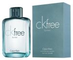 Calvin Klein FREE /мъжки парфюм/ EdT 30 ml - Calvin_Klein