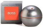 Hugo Boss IN MOTION /мъжки парфюм/ EdT 40 ml