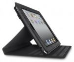 Belkin Verve Folio с Auto On/Off - кожен калъф и стойка за iPad 2 - Калъфи Belkin