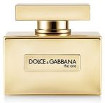 Dolce & Gabbana THE ONE GOLD /дамски парфюм/ EdP 75 ml - без кутия с капачка - Dolce and Gabbana