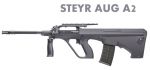 Airsoft карабина Steyr AUG А2