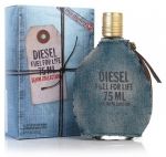 Diesel FUEL FOR LIFE Denim /мъжки парфюм/ EdT 50 ml