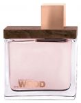 Dsquared2 She WOOD /дамски парфюм/ EdP 100 ml - без кутия