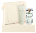 Elie Saab LE PARFUM L'Eau Couture /дамски комплект/ Set - EdT 50 ml + b/lot 75 ml + несесер