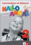 Виж оферти за Hallo Anna Niveau 2 Arbeitsbuch - Клет България