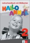 Hallo Anna Niveau 2 Arbeitsbuch - Клет България